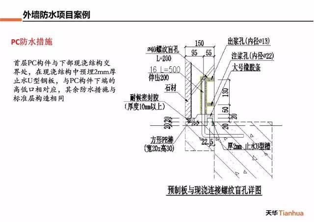 最新防水规范，提升建筑防水性能的关键要素