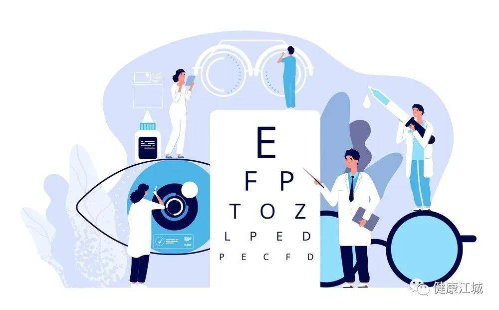 近视最新研究，揭示预防与治疗的未来方向