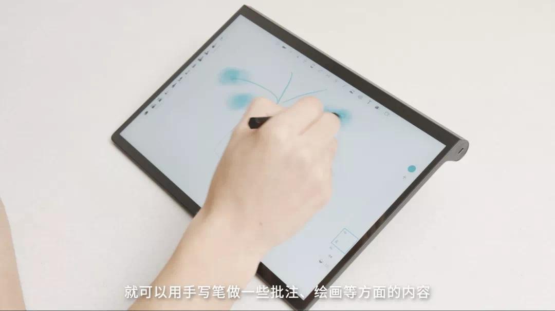 联想最新平板，革新科技与极致体验的结合