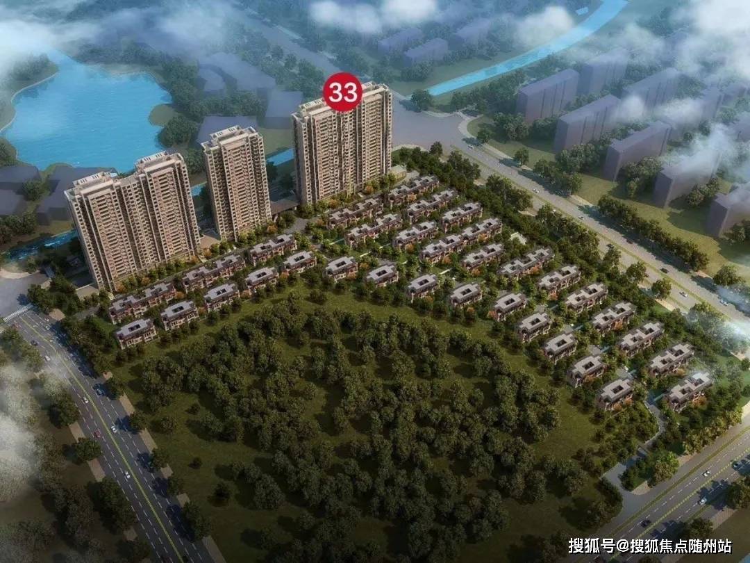 广西岑溪最新楼盘，繁荣都市的新地标