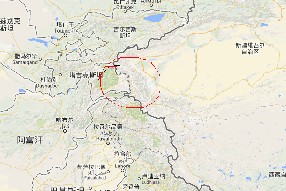 拉萨最新地图，探索高原之城的全新面貌