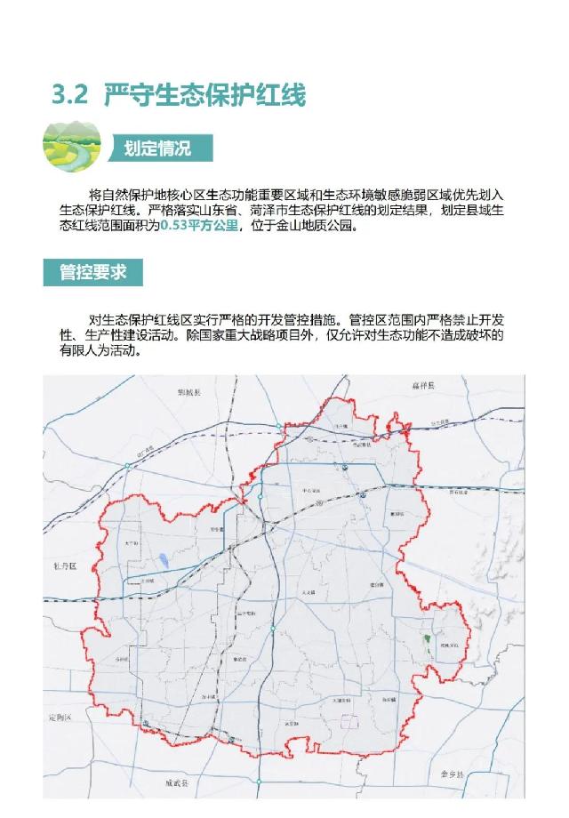 最新巨野道路规划，塑造未来城市的交通骨架