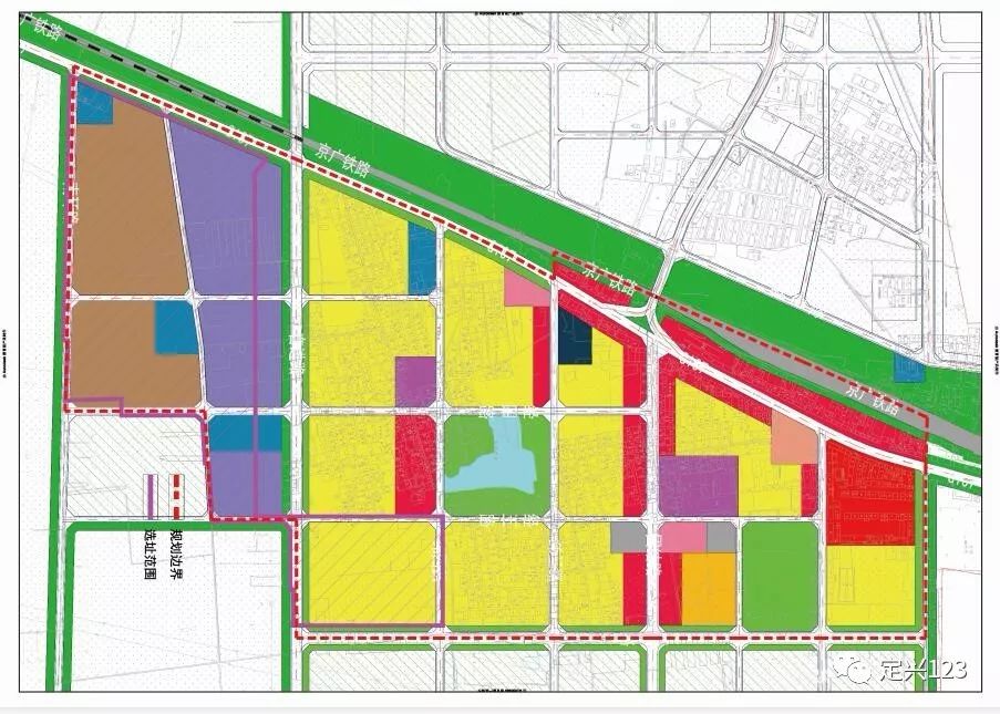 新乡市最新规划，塑造未来城市的宏伟蓝图