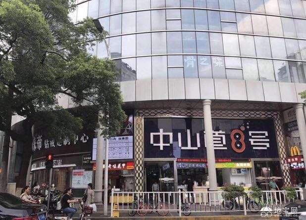 长沙最新店面出租，商业发展的繁荣脉搏